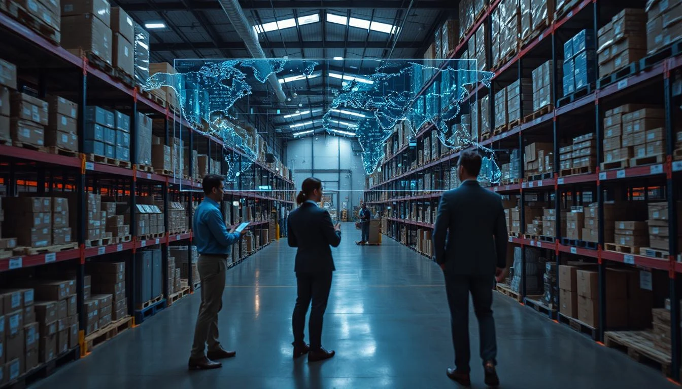 Image Global Wholesale Sourcing Trends 2026
